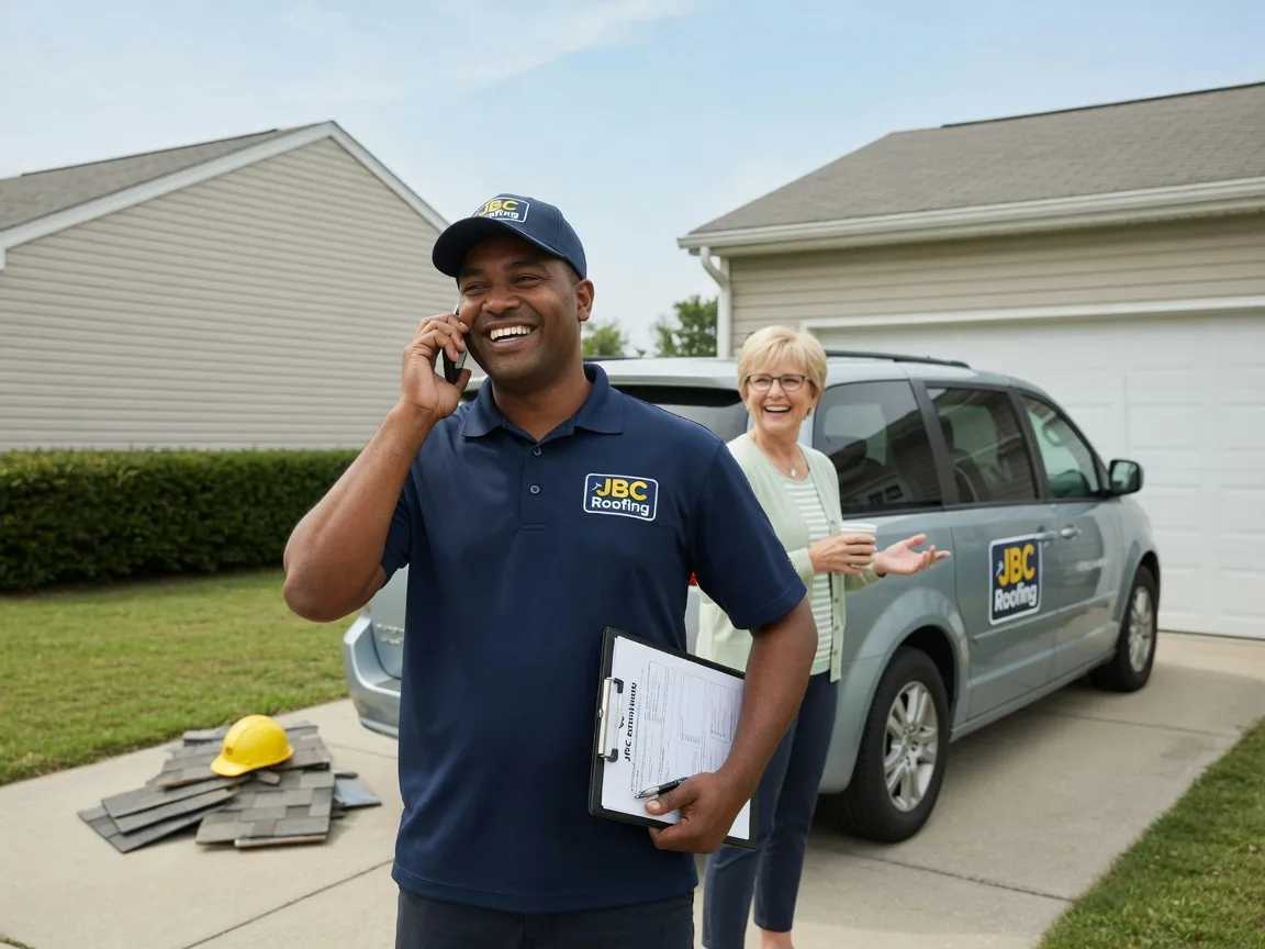 Roof Replacement Petersburg, NE FAQs